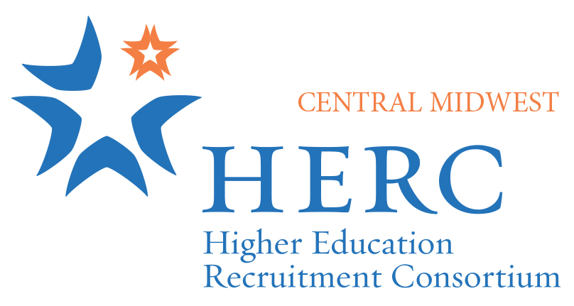 Higher Education Recruitment Consortium (HERC) logo
